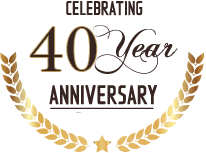 B&J Welding Supply is celebrating its 40 Year Anniversary